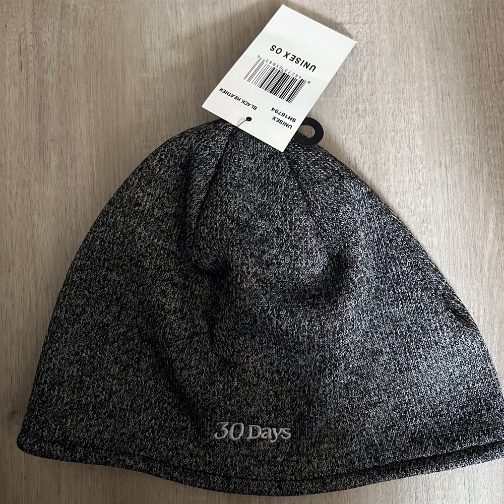 Spyder toque